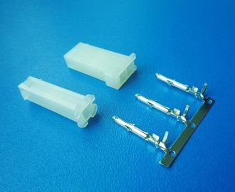 1 Pins 2 Pins 3 Pins 1.58mm Electronic Wire Connector To Digital camera