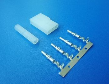 1 Pins 2 Pins 3 Pins 1.58mm Electronic Wire Connector To Digital camera