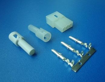 1 Pins 2 Pins 3 Pins 1.58mm Electronic Wire Connector To Digital camera