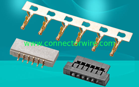 Verbindungsstücktitel SMD, 1.25mm 0,049